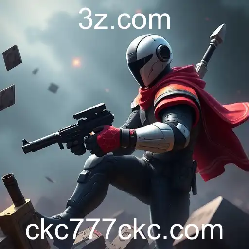 CKC777 Expande Com Novas Funcionalidades